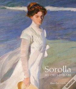 Capa do artigo Sorolla: Les Chefs-D'Oeuvre