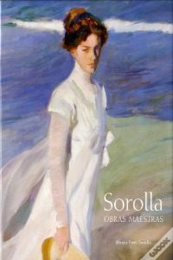 Capa do artigo Sorolla: Obras Maestras