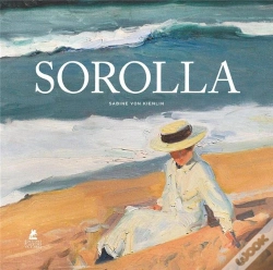 Capa do artigo Sorolla
