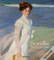Capa do artigo Sorolla: The Masterworks