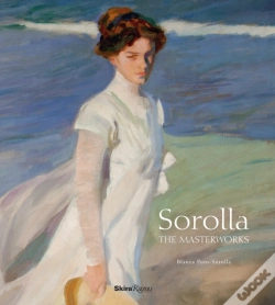 Capa do artigo Sorolla: The Masterworks