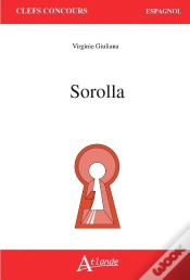 Capa do artigo Sorolla