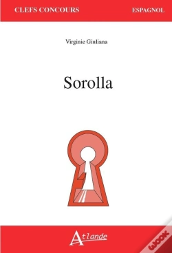 Capa do artigo Sorolla