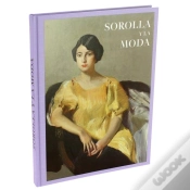 Capa do artigo Sorolla Y La Moda