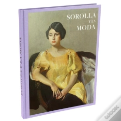 Capa do artigo Sorolla Y La Moda