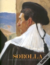 Capa do artigo Sorolla Y Su Idea De España