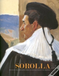 Capa do artigo Sorolla Y Su Idea De España
