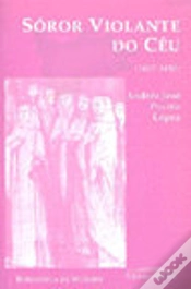 Capa do artigo Soror Violante Do Ceu