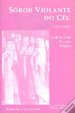 Capa do artigo Soror Violante Do Ceu