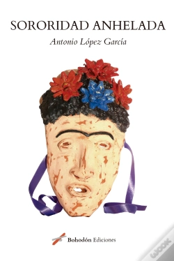 Capa do artigo Sororidad Anhelada