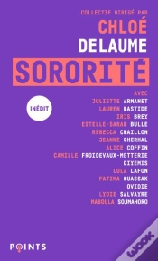 Capa do artigo Sororité