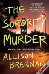 Sorority Murder