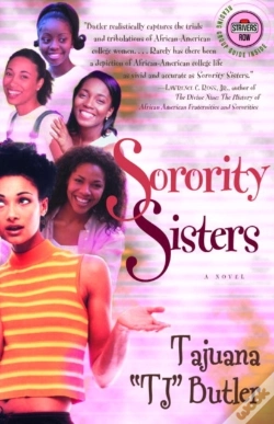 Capa do artigo Sorority Sisters