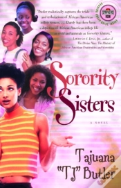 Capa do artigo Sorority Sisters