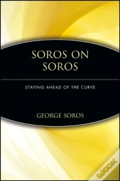 Capa do artigo Soros On Soros