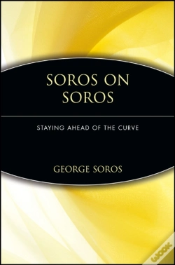 Capa do artigo Soros On Soros