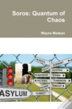 Capa do artigo Soros: Quantum Of Chaos