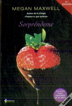 Capa do artigo Sorpréndeme