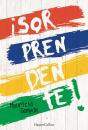 ¡Sorprendente! - Preview