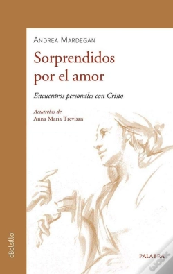 Capa do artigo Sorprendidos Por El Amor