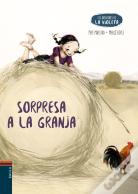 Sorpresa A La Granja
