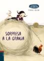 Sorpresa A La Granja - Preview