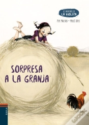 Capa do artigo Sorpresa A La Granja