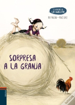 Capa do artigo Sorpresa A La Granja