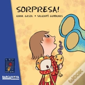 Capa do artigo Sorpresa!