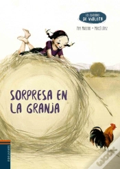 Capa do artigo Sorpresa En La Granja