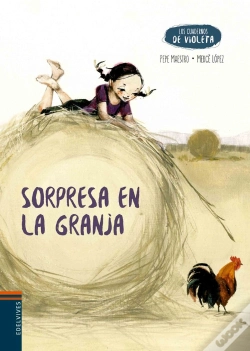 Capa do artigo Sorpresa En La Granja