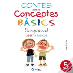 Capa do artigo Sorpresa!