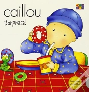 Capa do artigo Sorpresa! (What