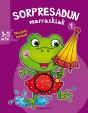 Sorpresadun Marrazkiak 1 - Preview