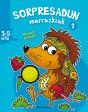 Sorpresadun Marrazkiak 2 - Preview