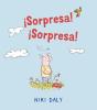 ¡Sorpresa!¡Sorpresa! - Preview