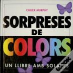 Sorpresses De Colors