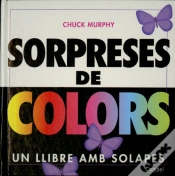 Capa do artigo Sorpresses De Colors