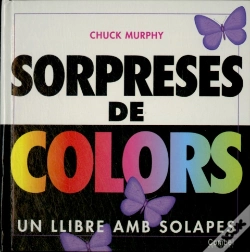 Capa do artigo Sorpresses De Colors