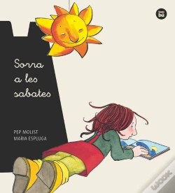 Capa do artigo Sorra A Les Sabates