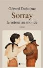 Sorray : Le Retour Au Monde - Preview