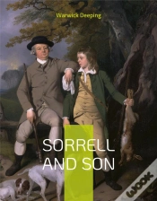 Capa do artigo Sorrell And Son - A Family Tale