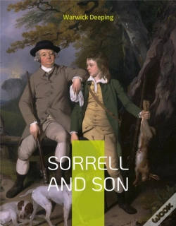 Capa do artigo Sorrell And Son - A Family Tale