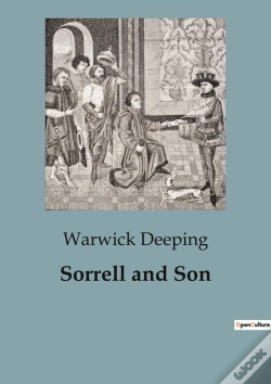 Capa do artigo Sorrell And Son