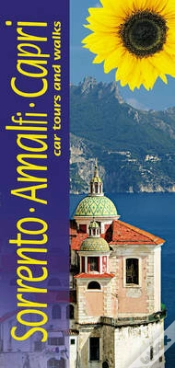 Capa do artigo Sorrento, Amalfi And Capri
