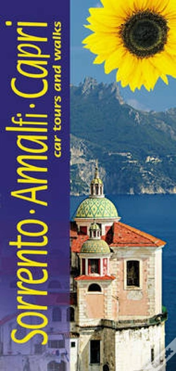 Capa do artigo Sorrento, Amalfi And Capri