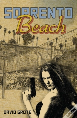 Capa do artigo Sorrento Beach