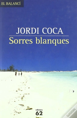 Capa do artigo Sorres Blanques