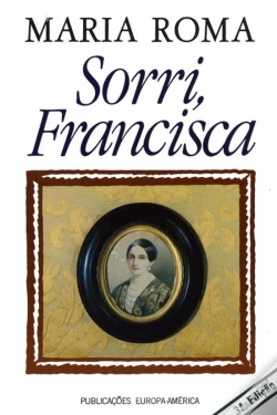 Capa do artigo Sorri, Francisca