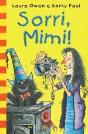 Sorri, Mimi! - Preview